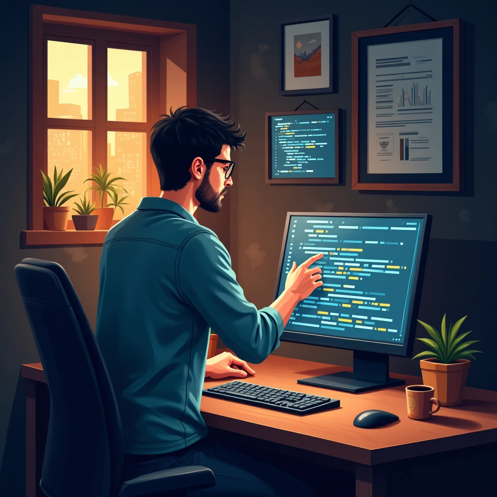 Descubriendo los Mejores Trabajos de Ingeniería de Software