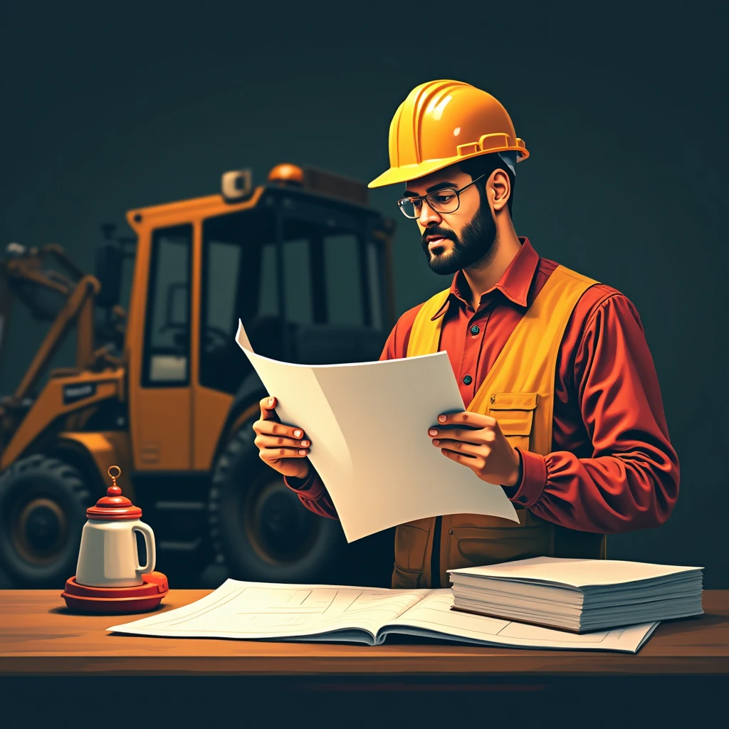 Desmintiendo Mitos en Construcción y Oficios