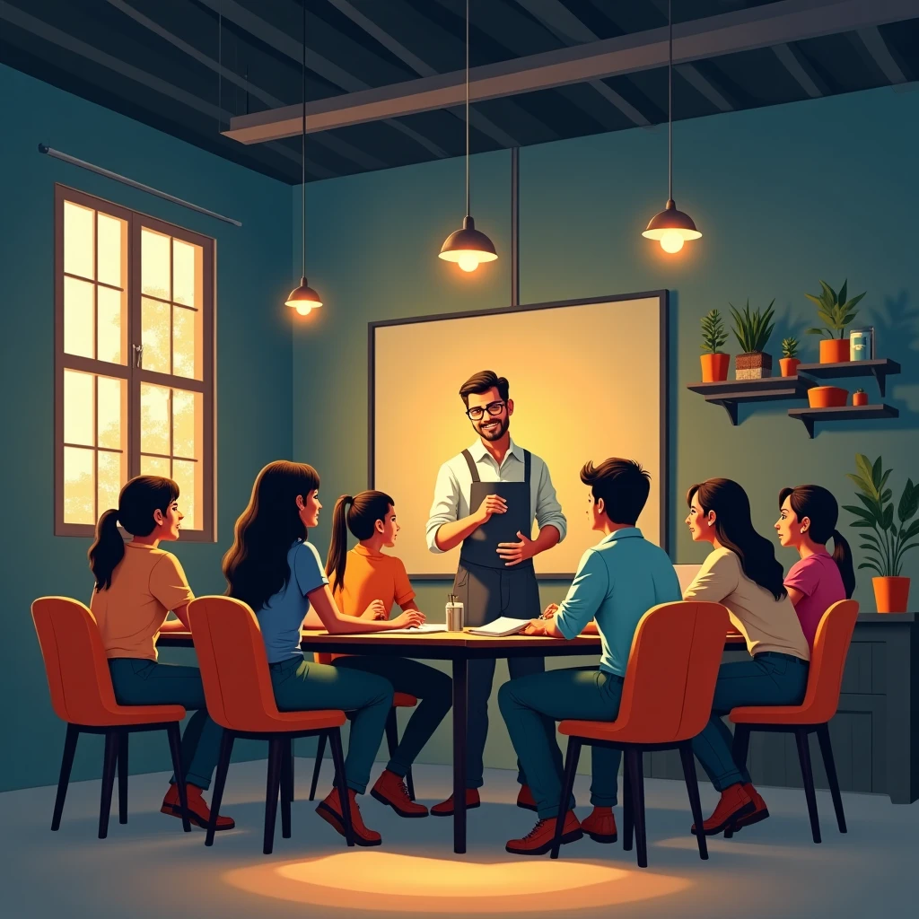 Desmitificando la Educación: Mitos Que Pueden Frenar Tu Carrera