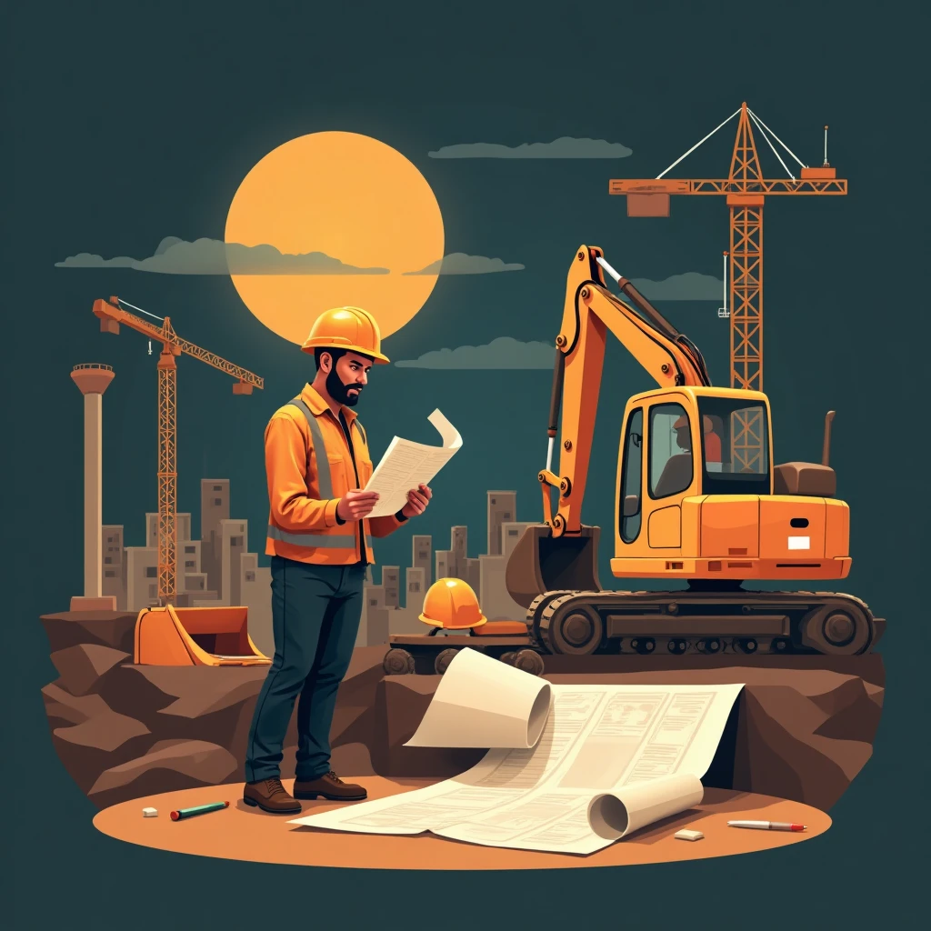 Desmitificando los Mitos de la Construcción en Abril