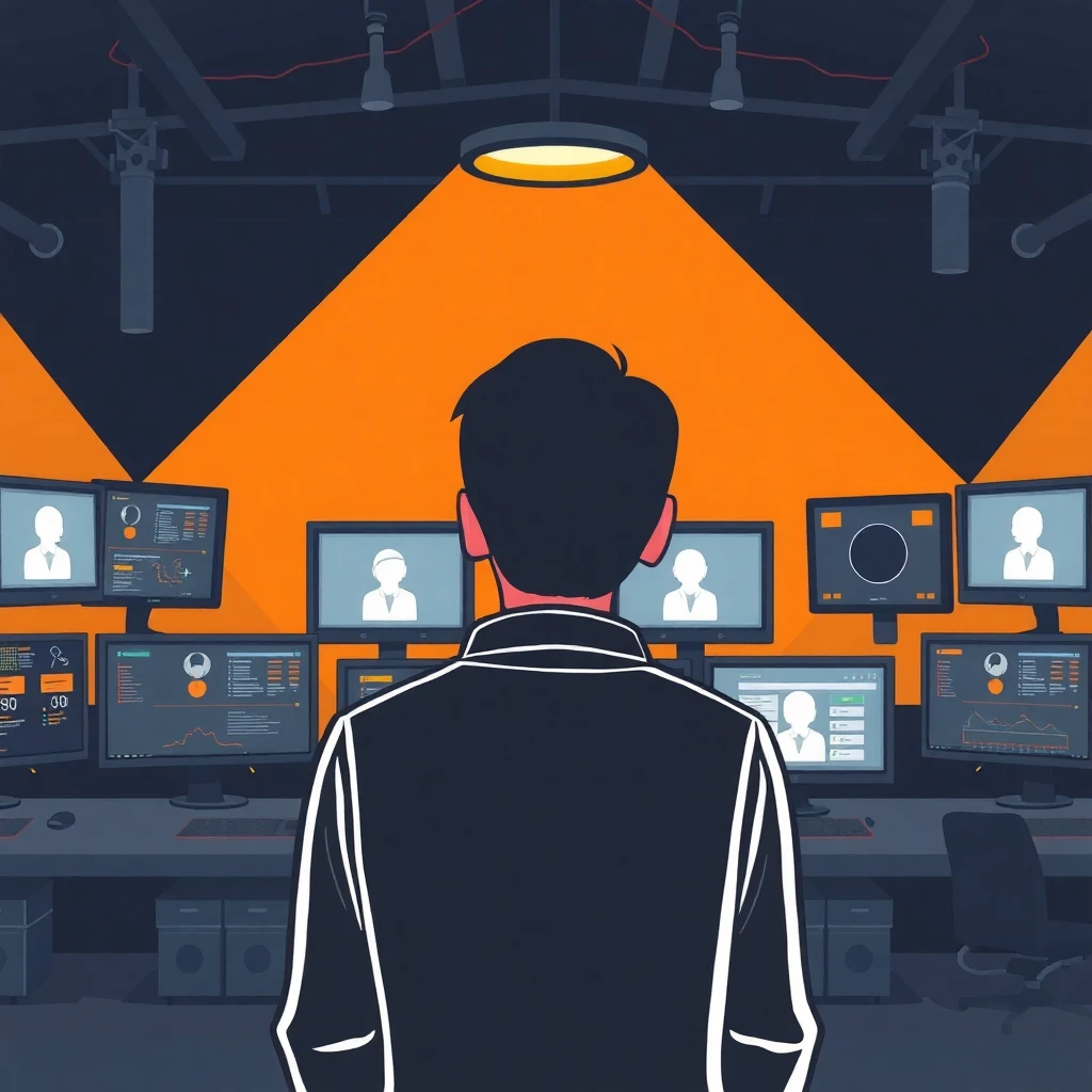 Desmitificando Mitos en Seguridad y Vigilancia