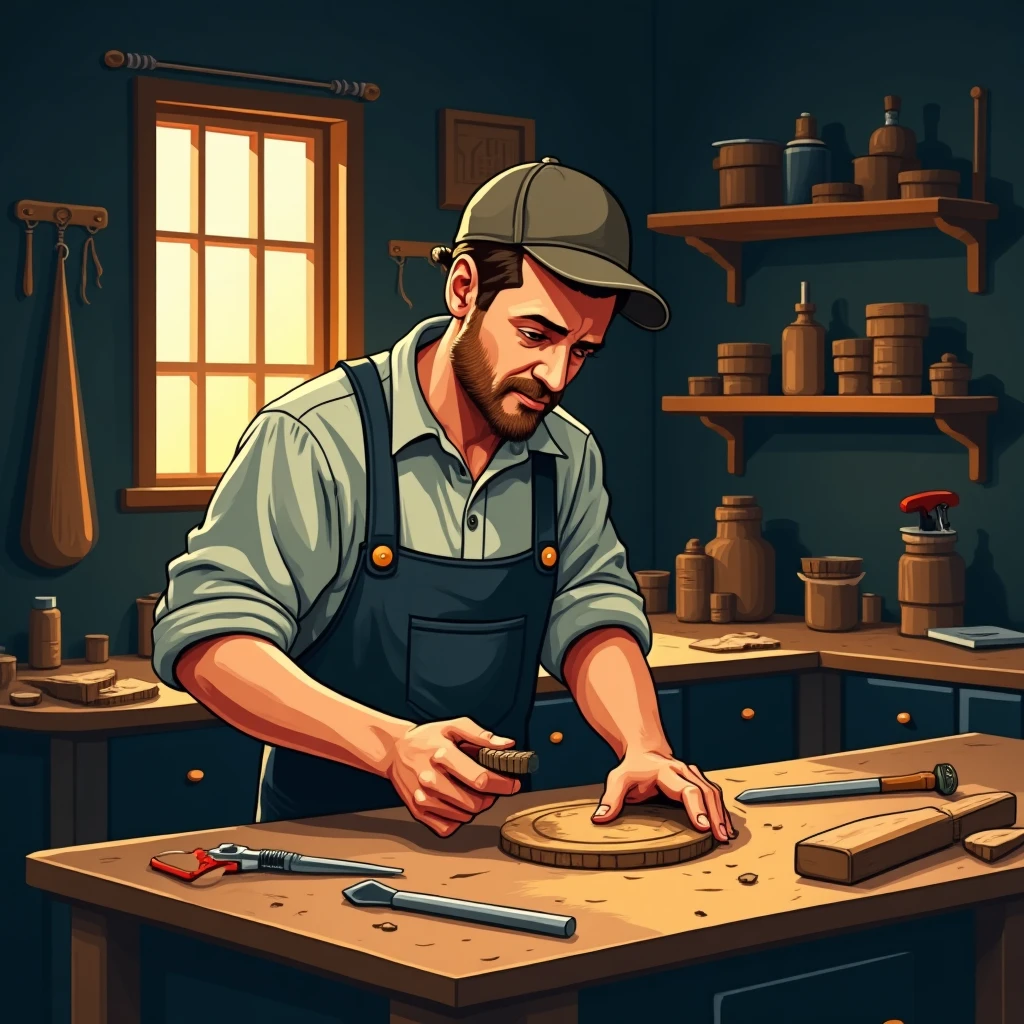 Die besten Jobs in der Produktionsbranche für Freelancer