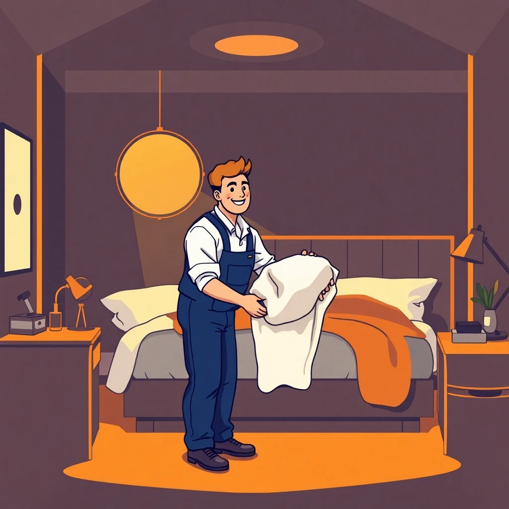 Die Wahrheit über Hoteljobs: Beste Funde für Gehalt und Flexibilität