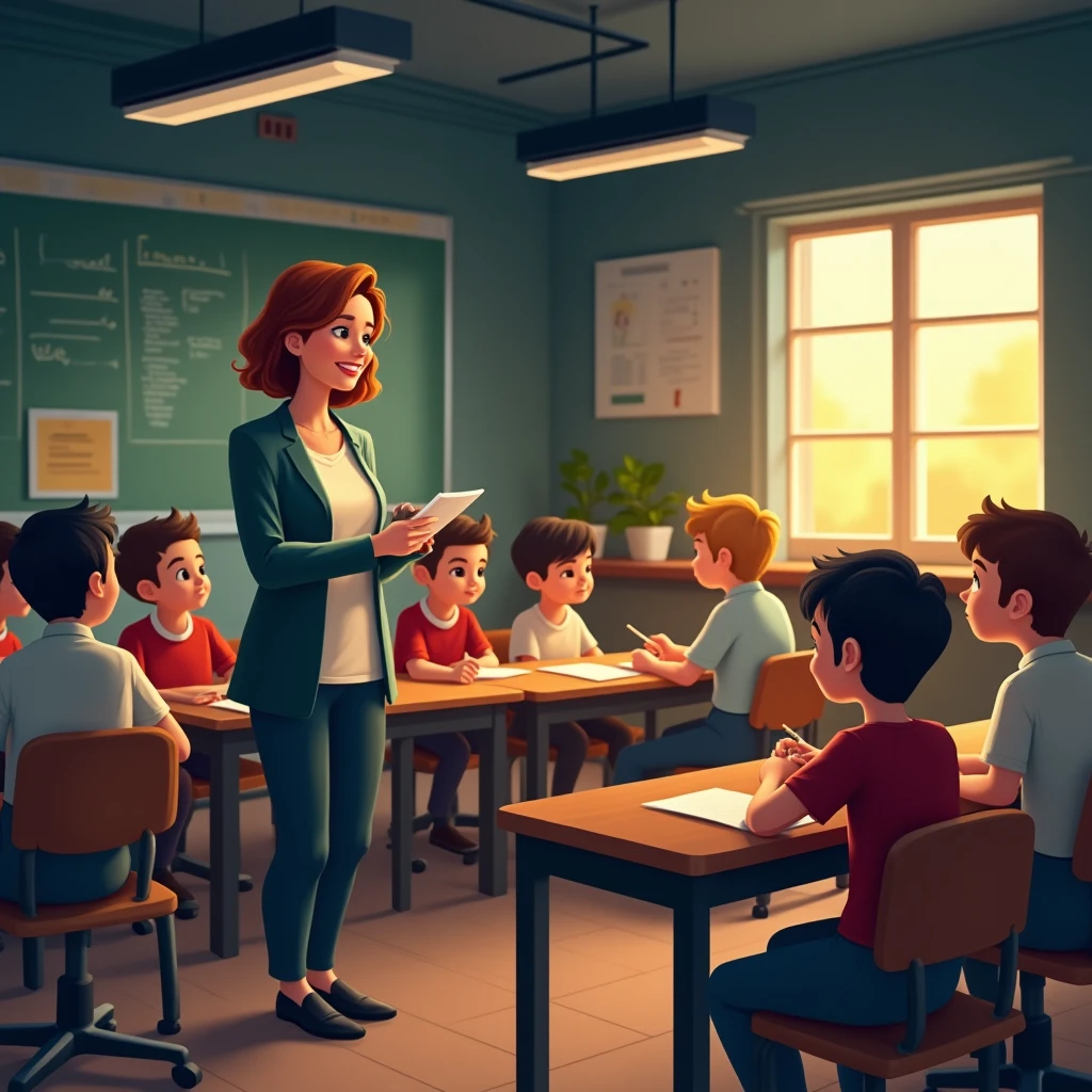 Éducation et Enseignement : Qui Recrute et Paye le Mieux ce Printemps?