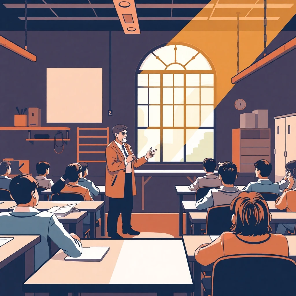 Educación: Dónde Encontrar el Mejor Trabajo en Abril