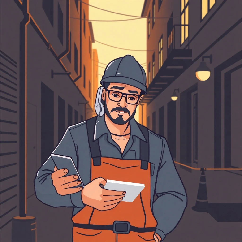 ¿El Mejor Trabajo de Repartidor en Filadelfia? Descubre Aquí