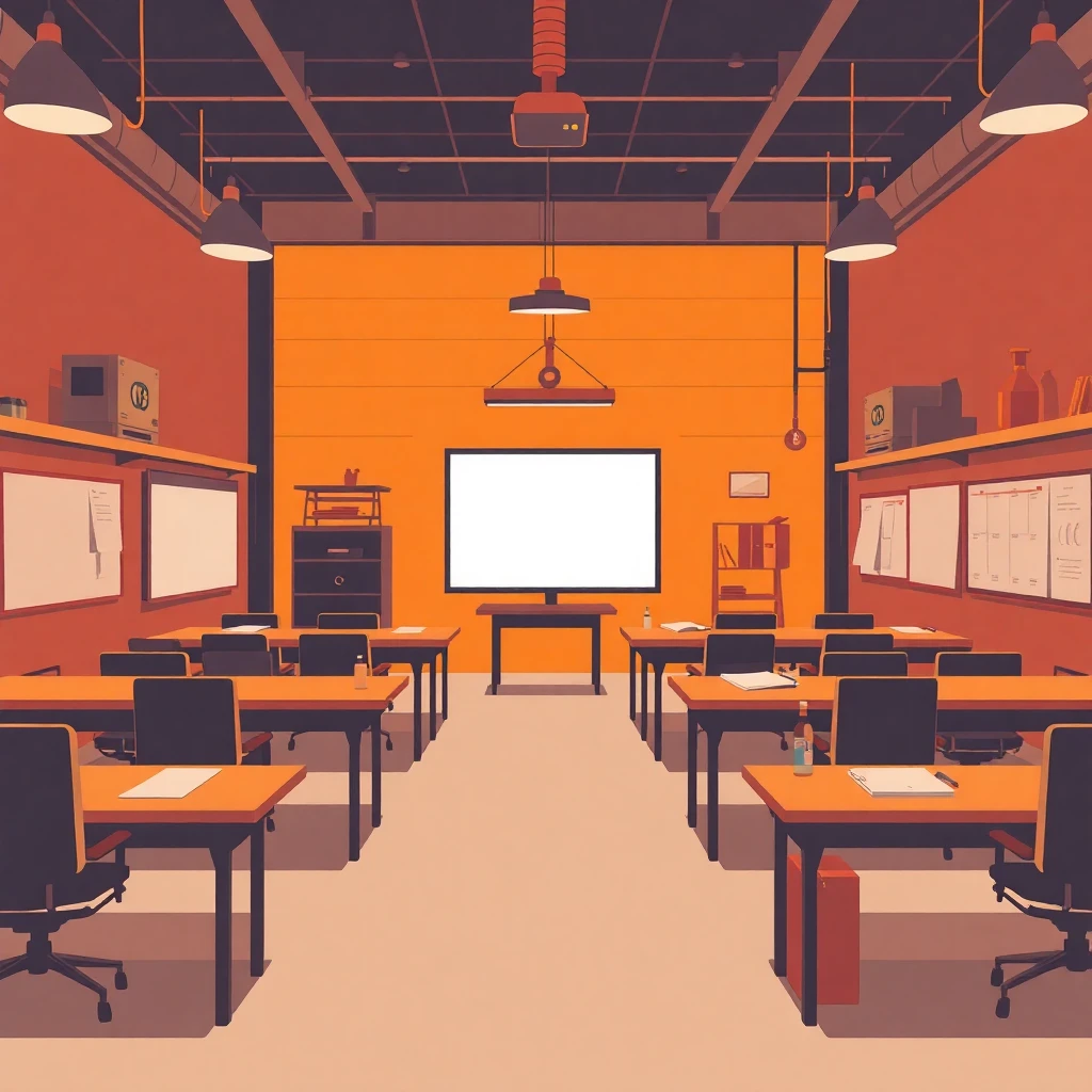 Errores Comunes al Buscar Trabajo en Educación