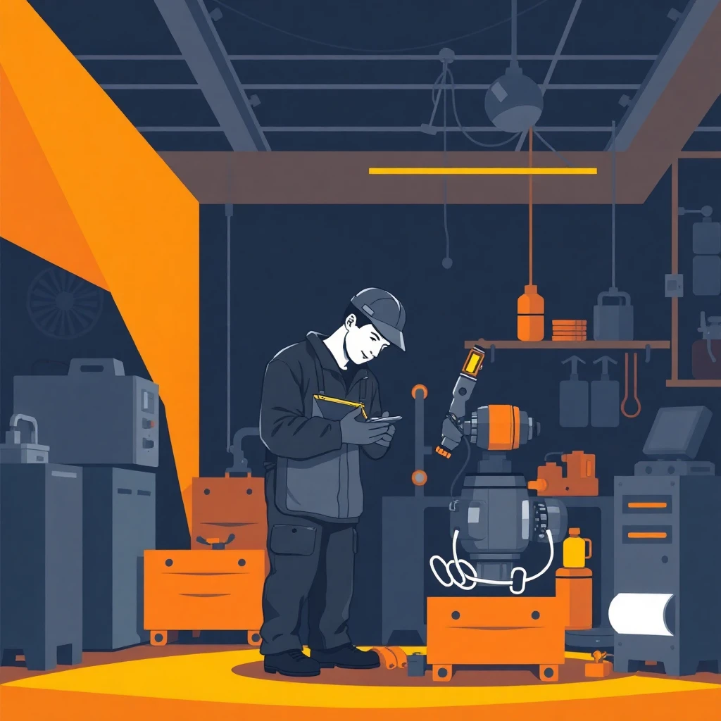 ¿Experto en Calibración o Controlador de Flujo? Decide Este Abril