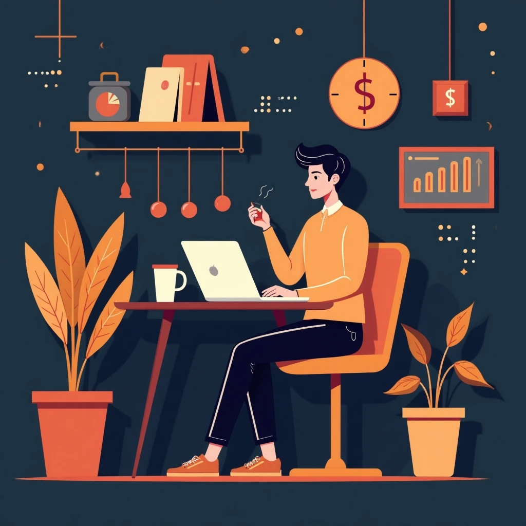 Finance Roles Showdown: Pracovník vs. Poradce