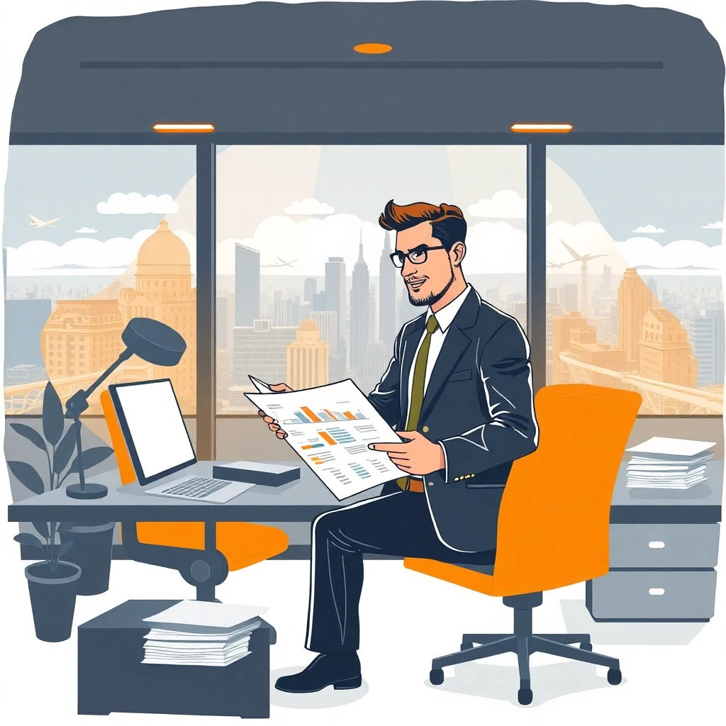 Financial Planning Careers: Senior Manager vs. Director