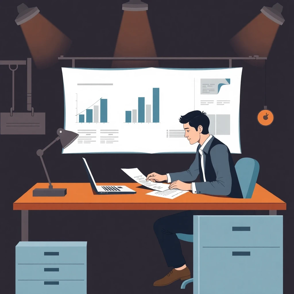 Finding the Best Pay: Top Finance & Accounting Jobs This Spring