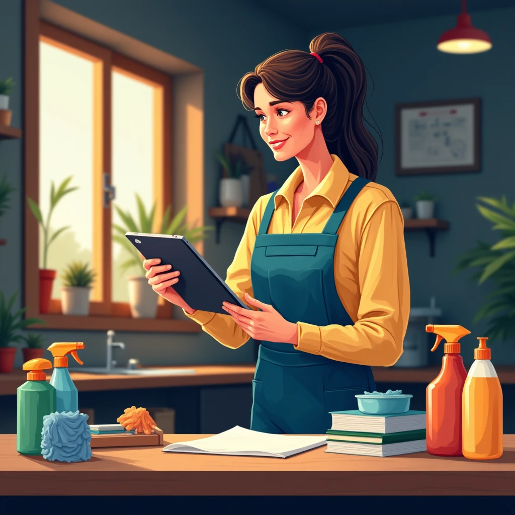 Finding the Perfect Cleaning Job for Spring: Top Picks Reviewed