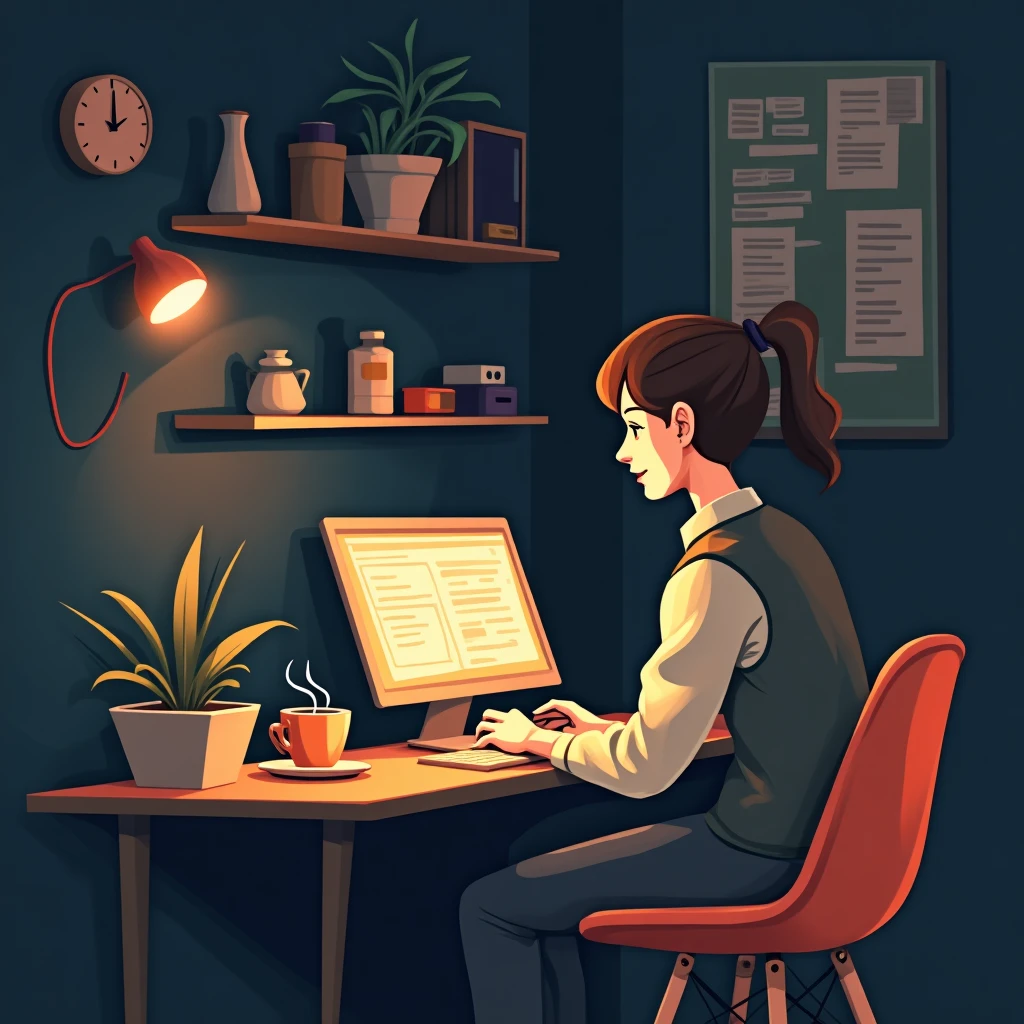 Guía de Trabajos en Producción: Lo Mejor para Abril