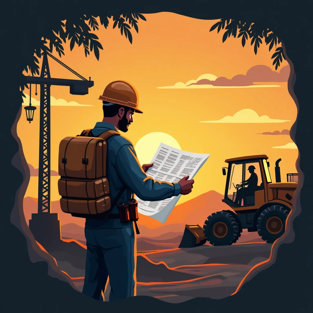 Guía Definitiva para Trabajos de Construcción: ¿Qué Elegir en Abril?