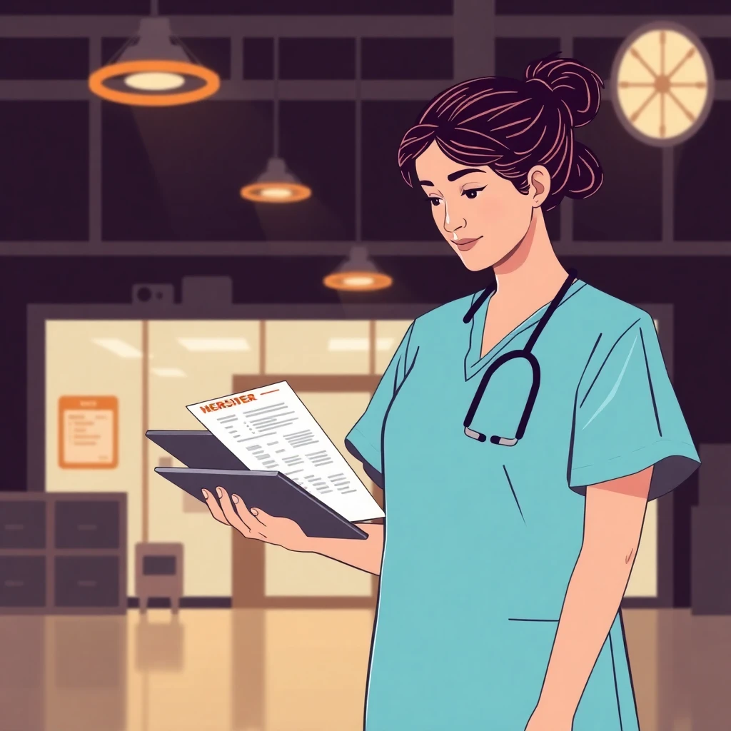 Healthcare Jobs That Pay: Best Picks for April