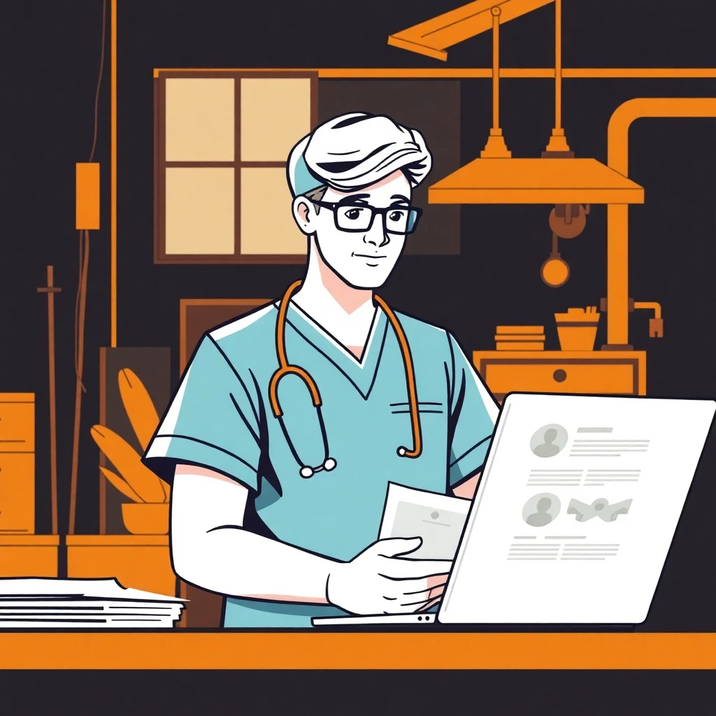 Healthcare Jobs That Pay Well This Spring