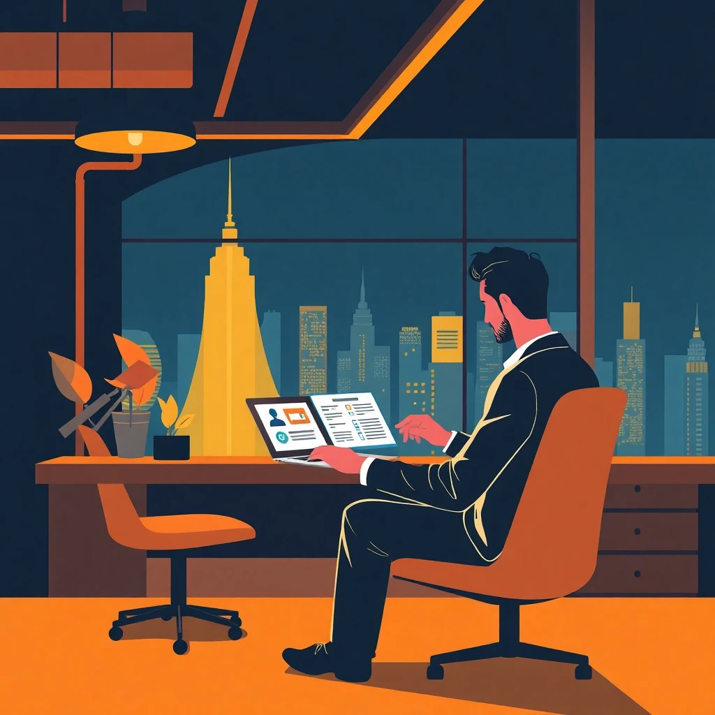 High-Paying Tech Jobs You Should Consider This Spring