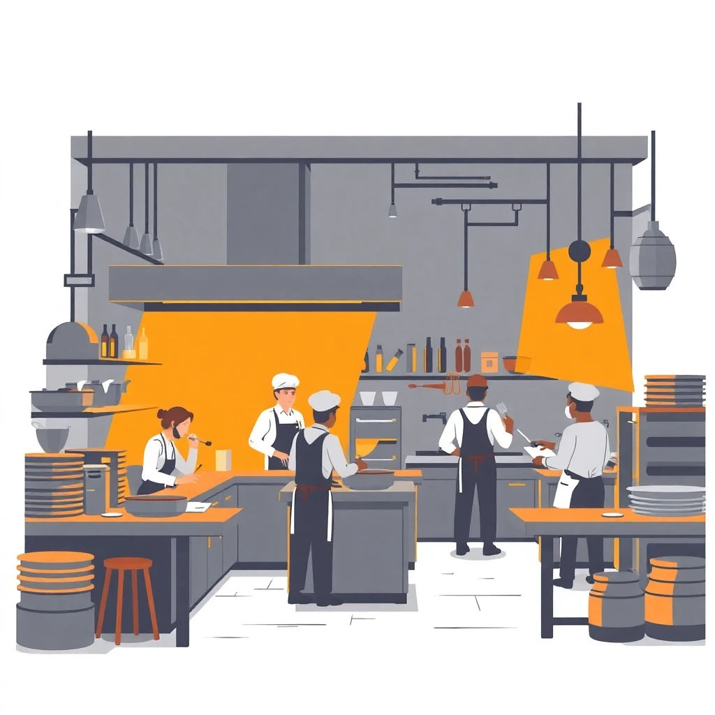 Hospitality Job Myths: What's True and What's Not