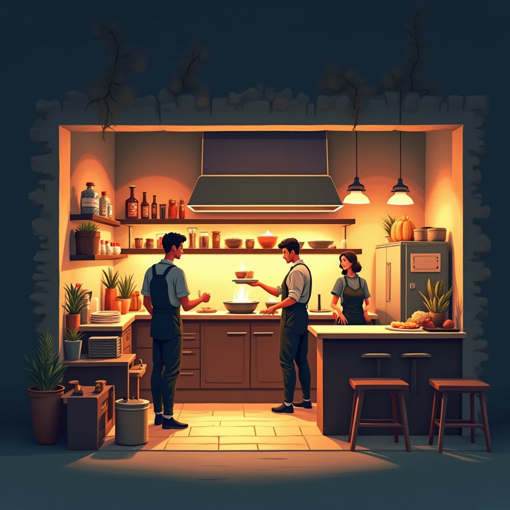 Hospitality Jobs: Navigating April's Top Picks