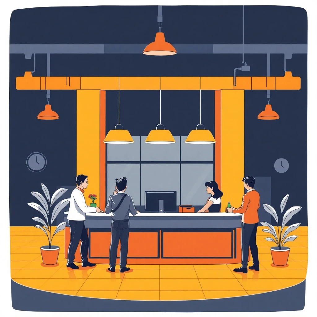 Hospitality Jobs This Spring: Who's Hiring and Why You Should Care