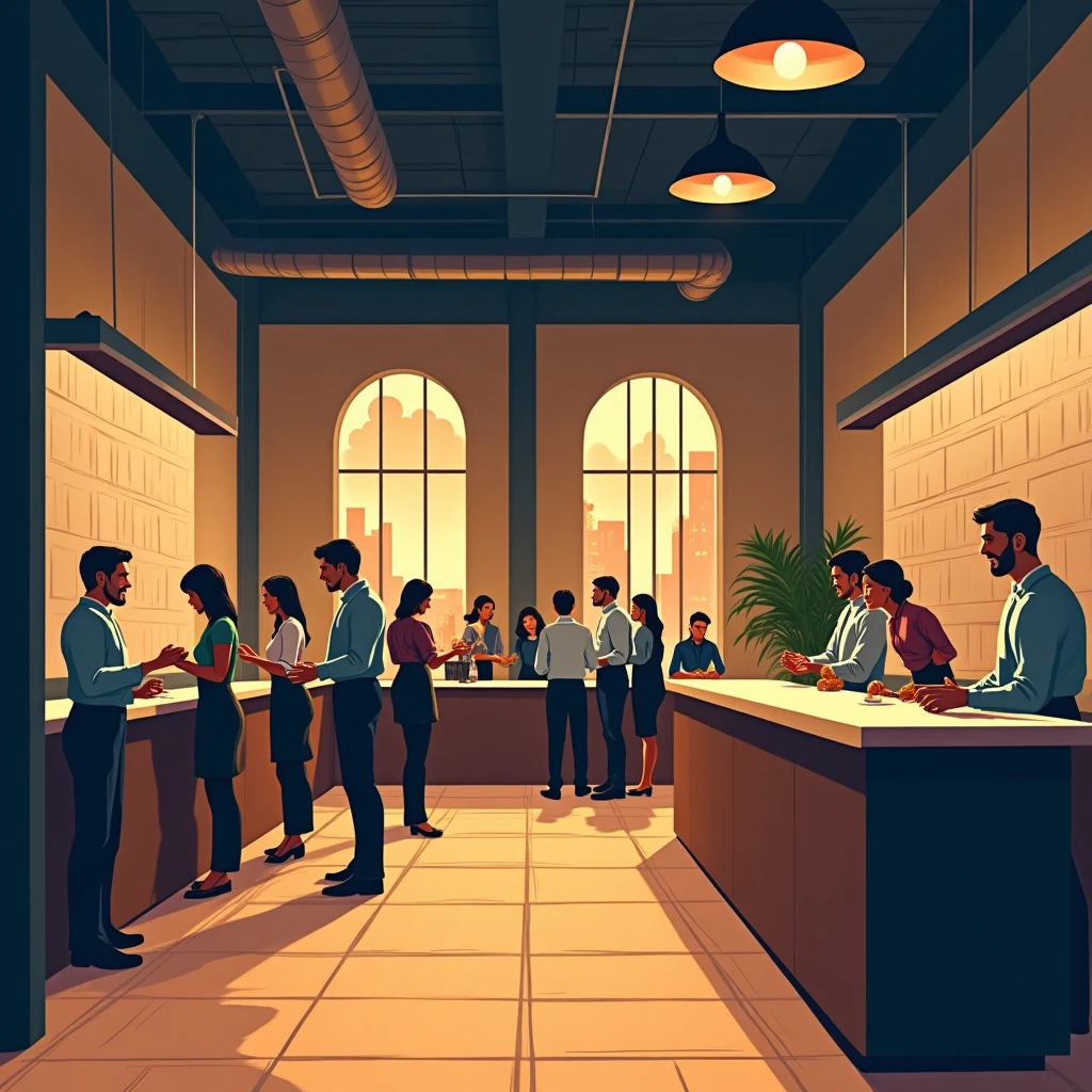 Hospitality Jobs: Who's Paying the Most This Spring?