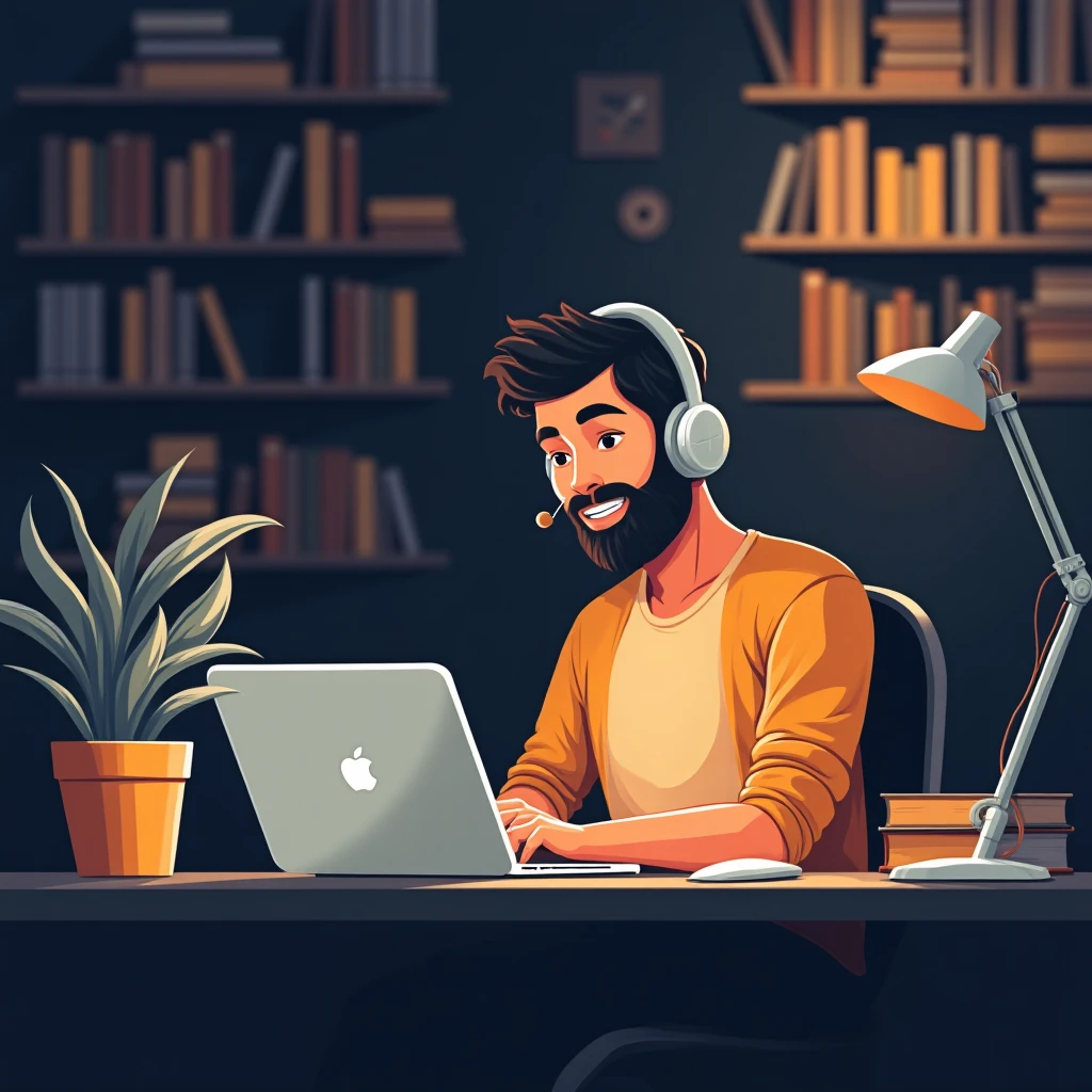 Is Remote Customer Service the Best Job in April?