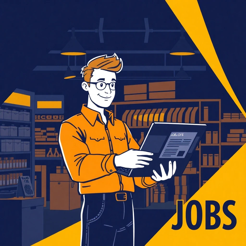 Is Retail the Right Move This Spring?