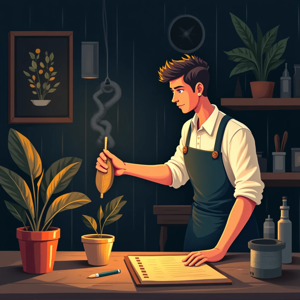 飲食業界の誤解を解く: 真実と実際の働き方