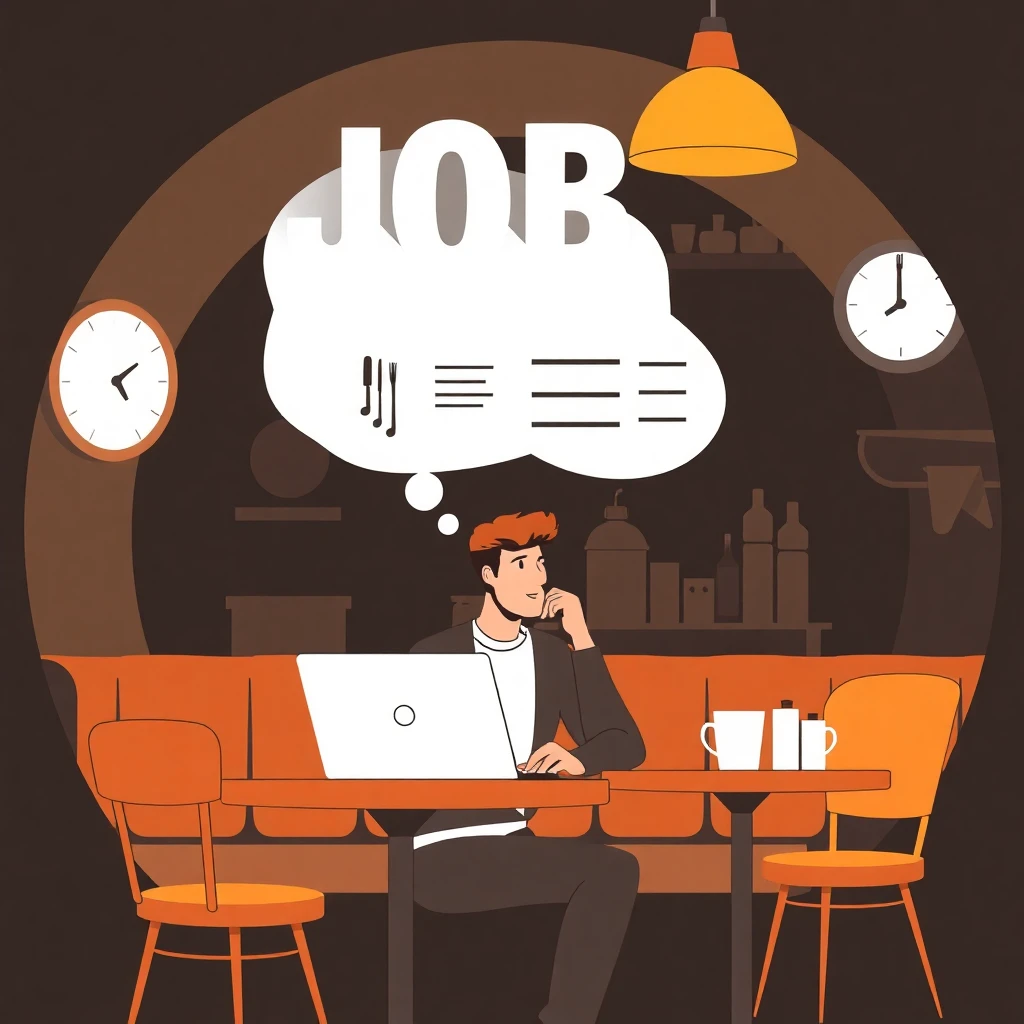 KOL F&B Specialist vs Line Cook: Which Hospitality Job Fits You?