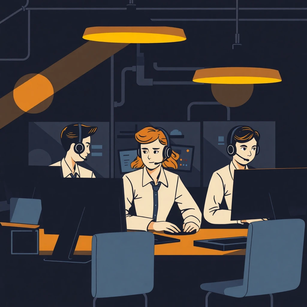 Kundenservice-Jobs im Vergleich: Was ist das Beste für dich?