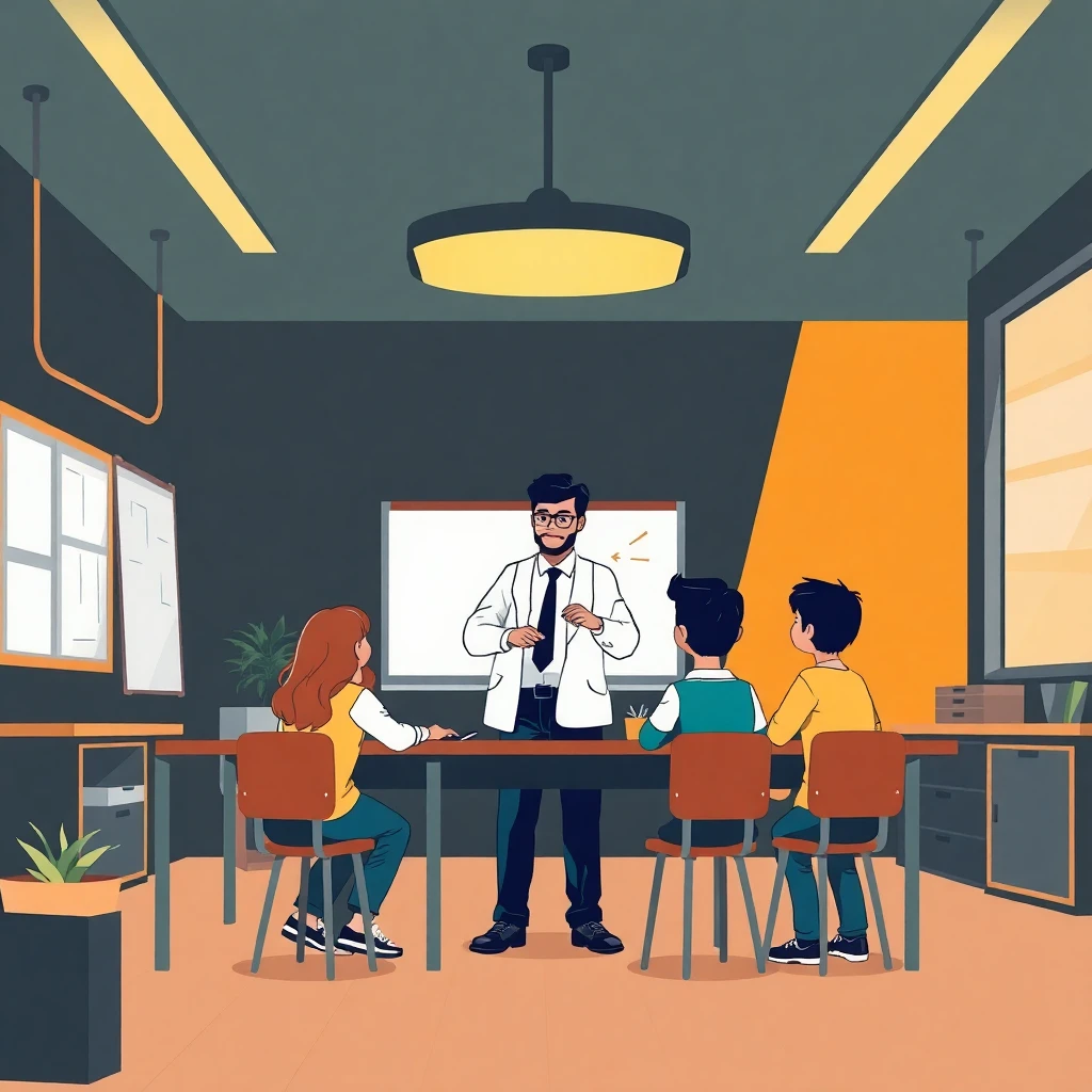 Lehrer werden: Die besten Jobs im Frühling 2026