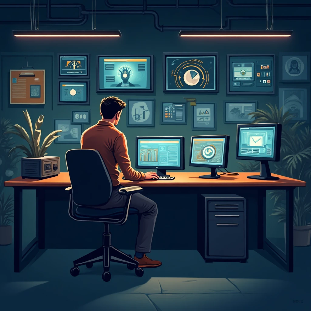 Les Emplois de Sécurité à Ne Pas Manquer ce Printemps