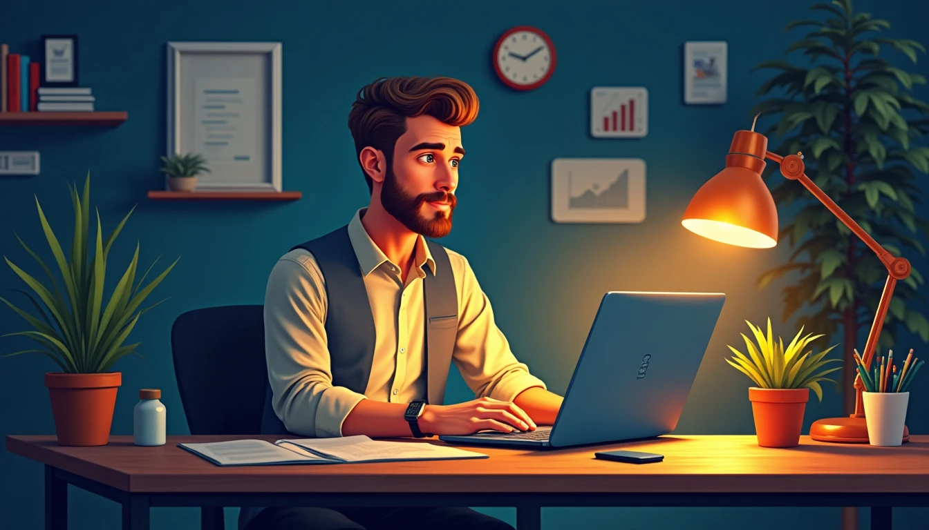 Les Meilleurs Emplois de Nettoyage à Découvrir en Avril