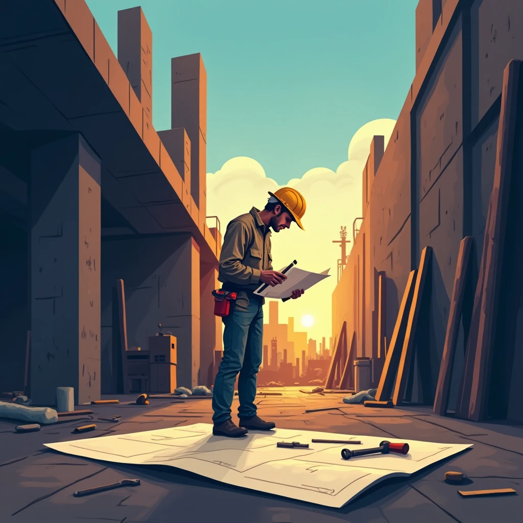 Les Meilleurs Emplois en Construction à Saisir ce Printemps