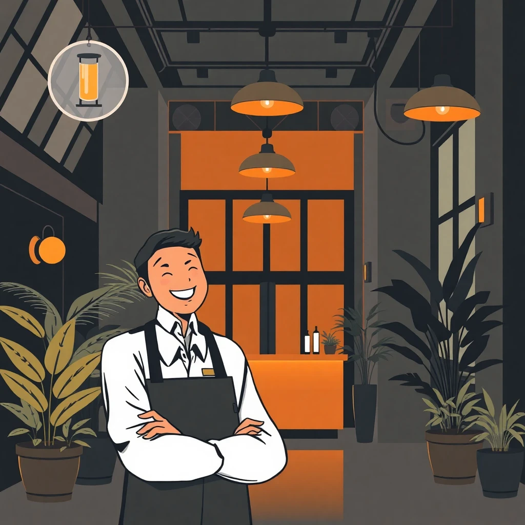 Les Meilleurs Jobs dans l'Hôtellerie pour Avril 2026