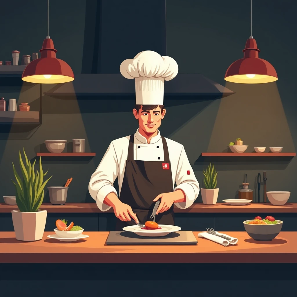 Les Meilleurs Jobs en Restauration pour Avril