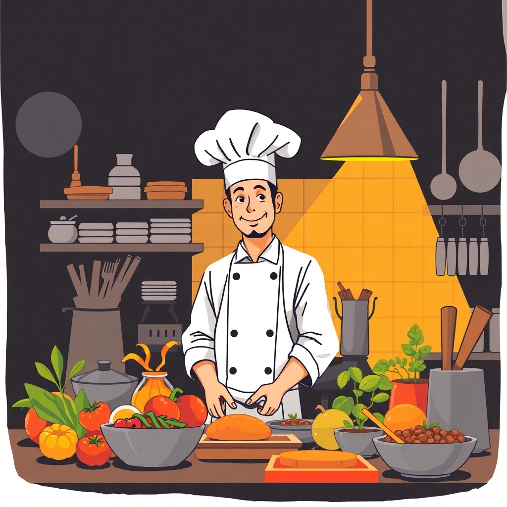 Les Meilleurs Jobs en Restauration Pour Ceux Qui Débutent