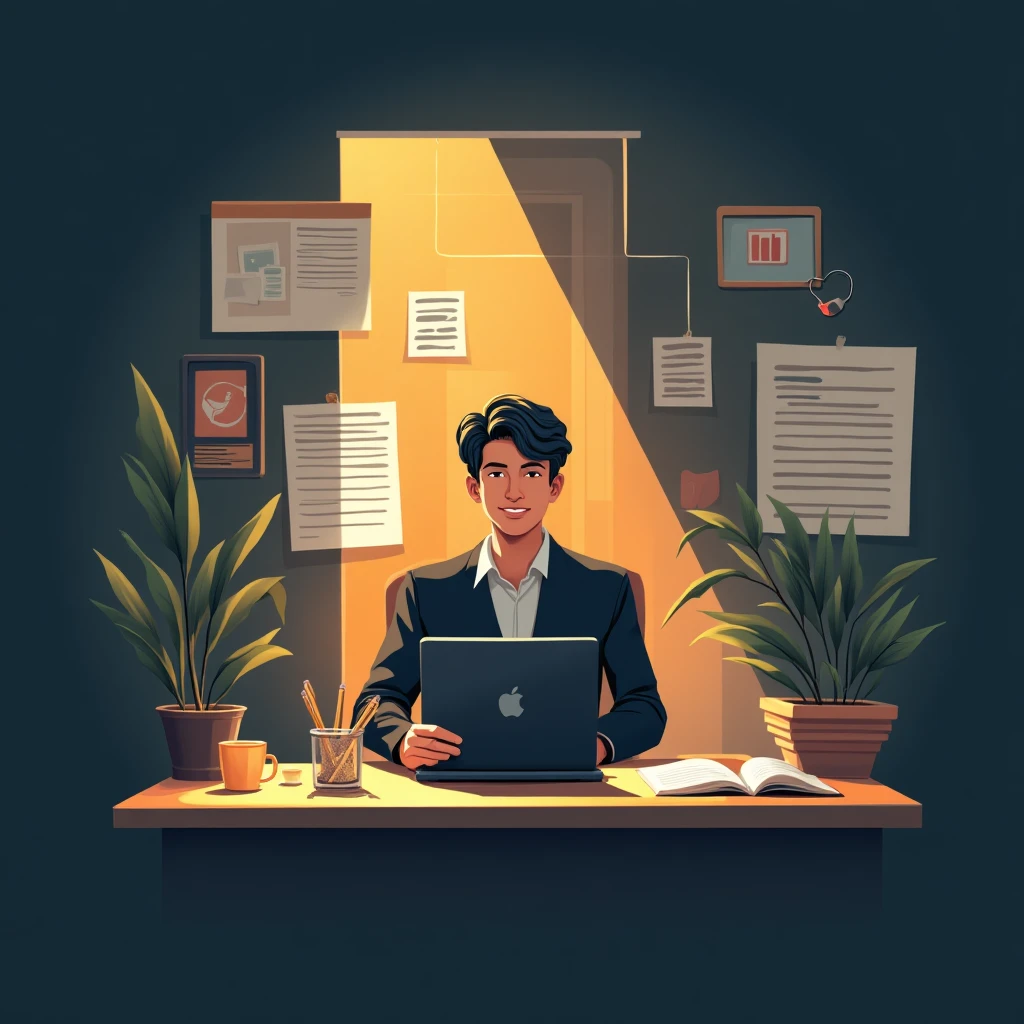 Les Meilleurs Postes d'Administration à Considérer Ce Printemps