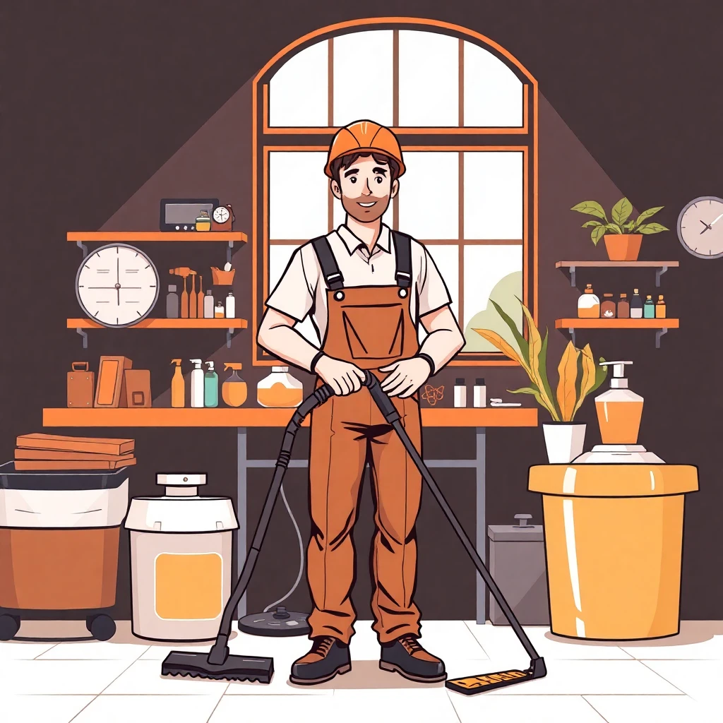 Limpeza Residencial: O Que Funciona e o Que Deixar de Lado