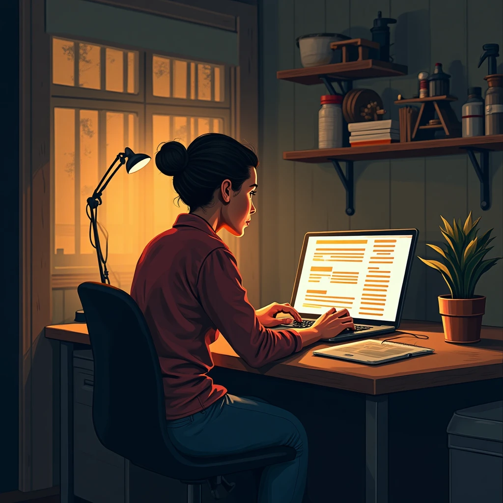 Los Mejores Trabajos Administrativos para Freelancers en Abril