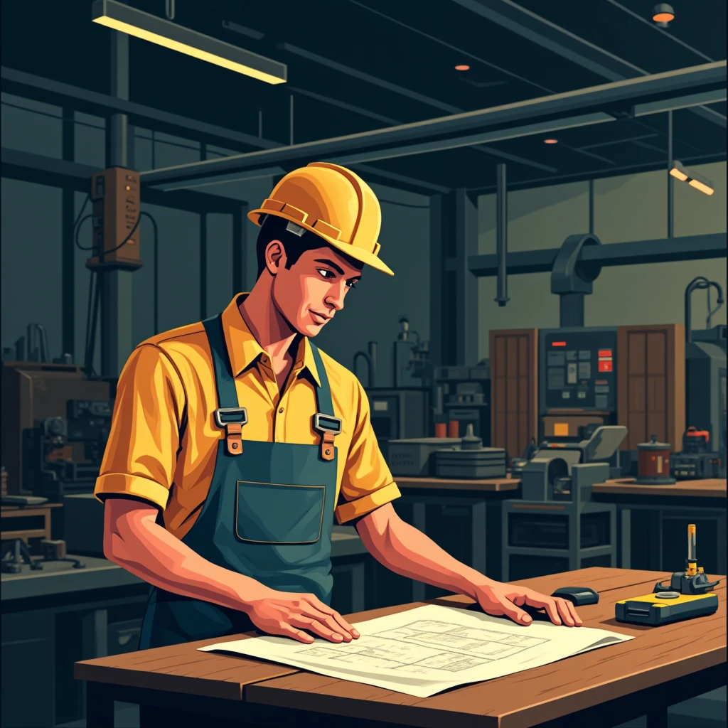 Los Mejores Trabajos de Producción para Esta Primavera