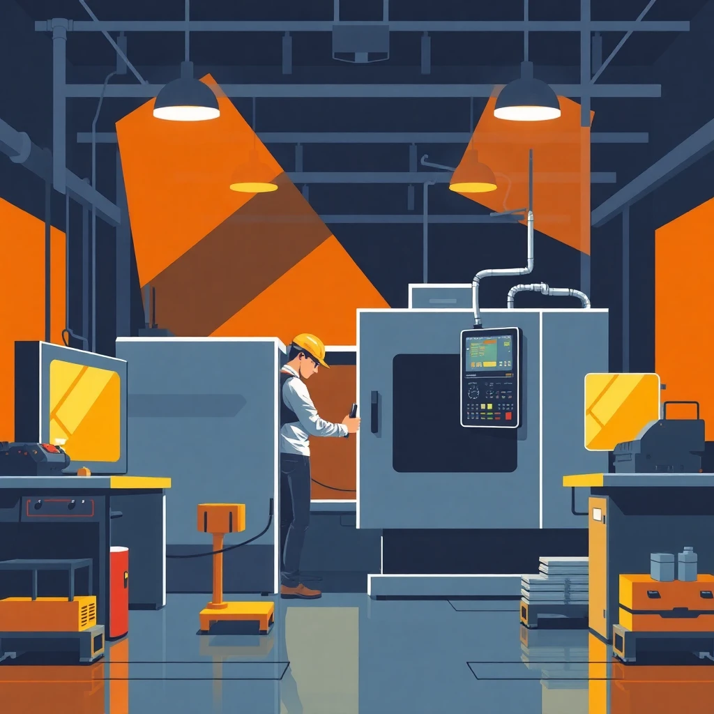 Manufacturing Jobs That Pay Well: Top Picks for April