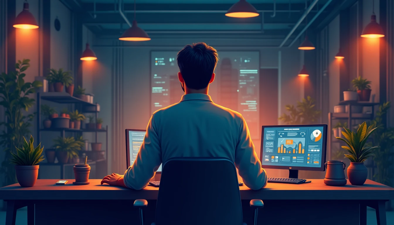 Mejores Trabajos en Ciberseguridad para Freelancers: Lo Que Necesitas Saber