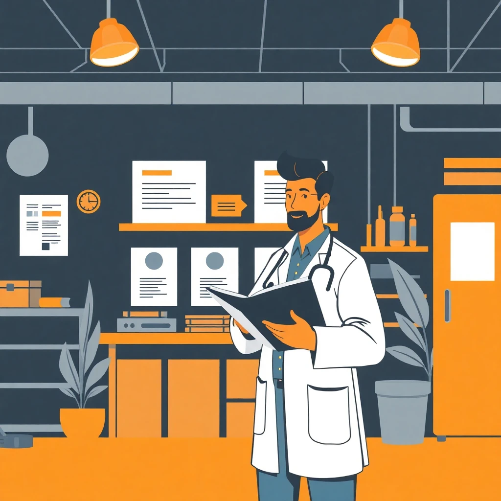 Mejores trabajos en enfermería para abril: ¿dónde está el verdadero valor?