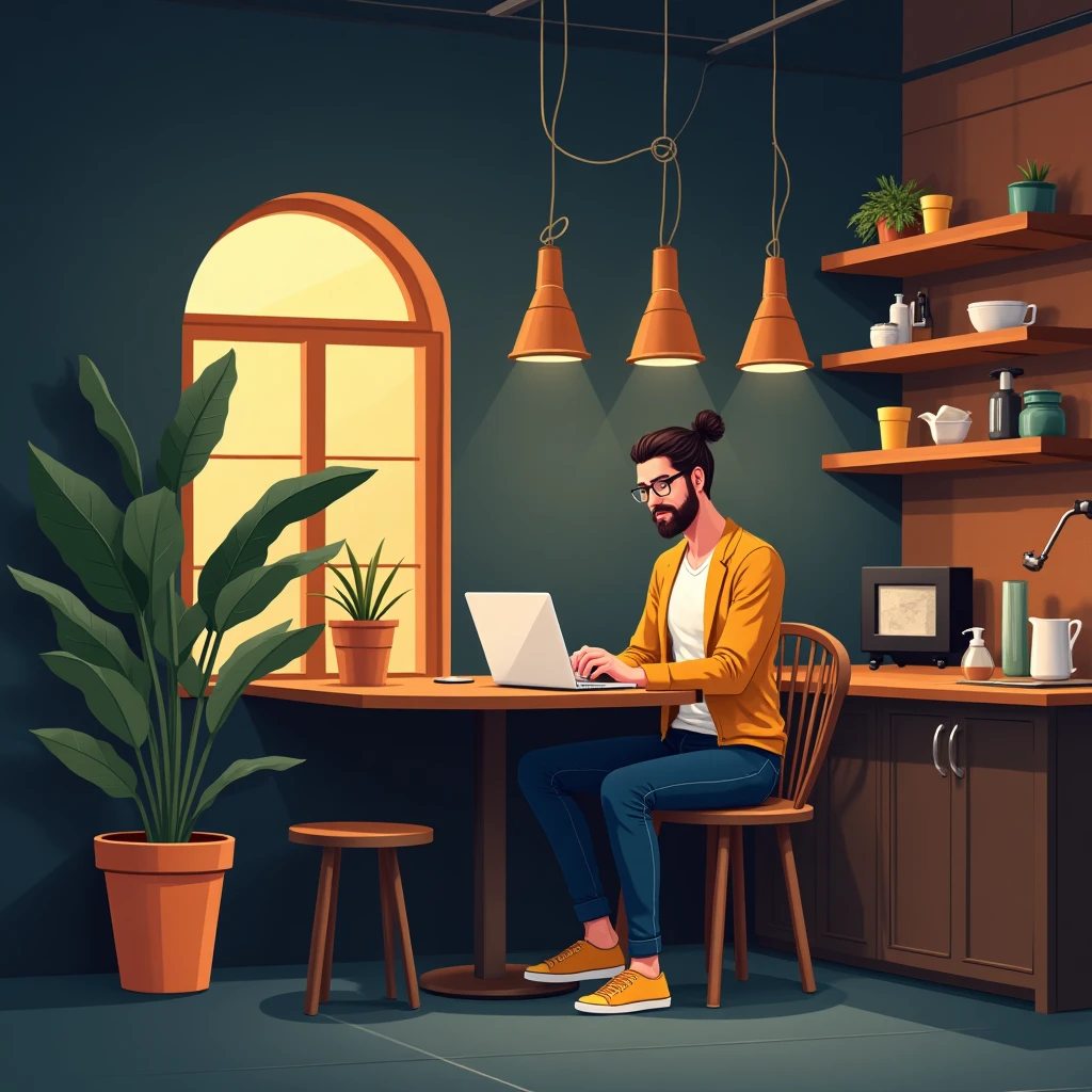 Mejores Trabajos en Hostelería para Freelancers en Abril: Lo Que Realmente Importa