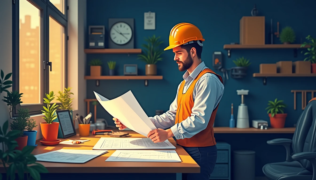 Mejores Trabajos en Ingeniería para este Abril: ¿Cuál Elegir?