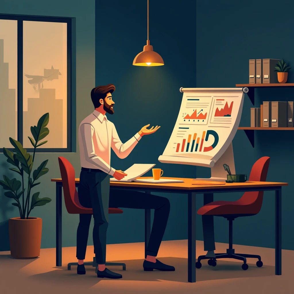 Mitos Comunes en Finanzas y Contabilidad: La Verdad Detrás de las Creencias