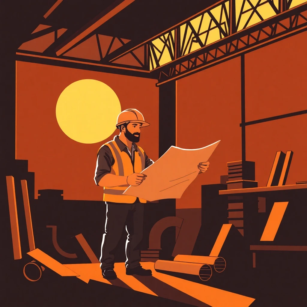 Mitos en la Construcción: Lo que Realmente Importa