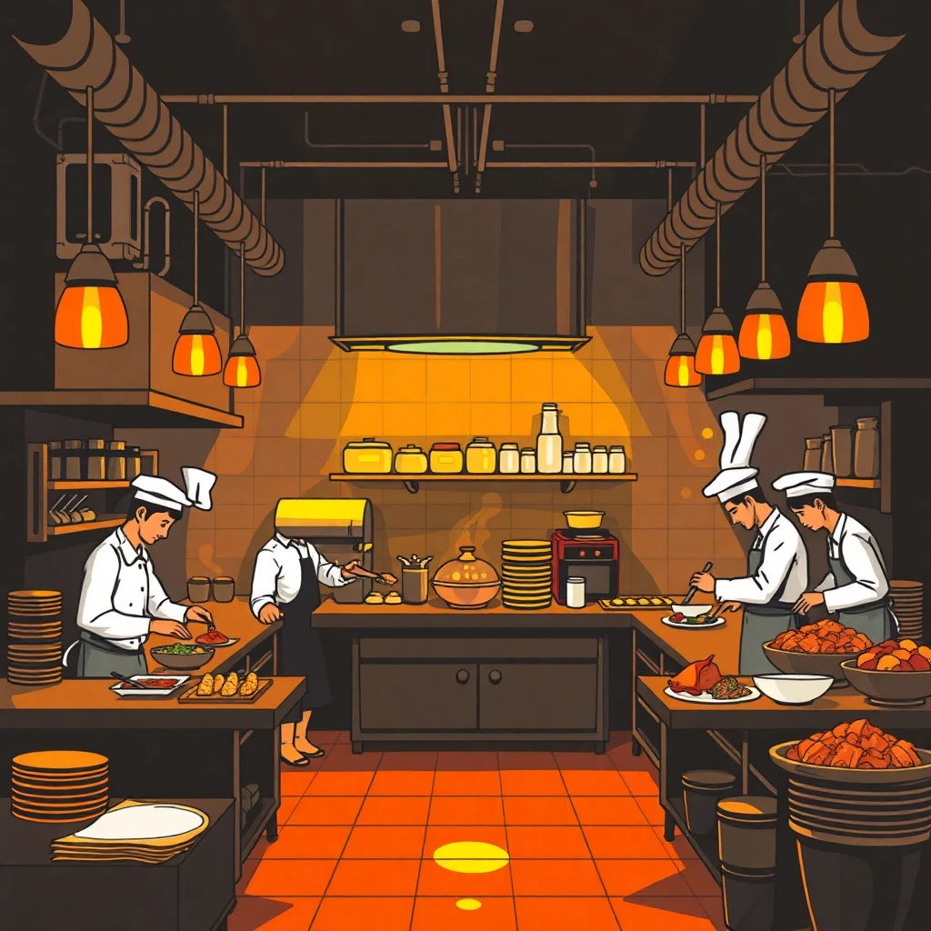 Must-Know Restaurant Jobs and How to Land Them