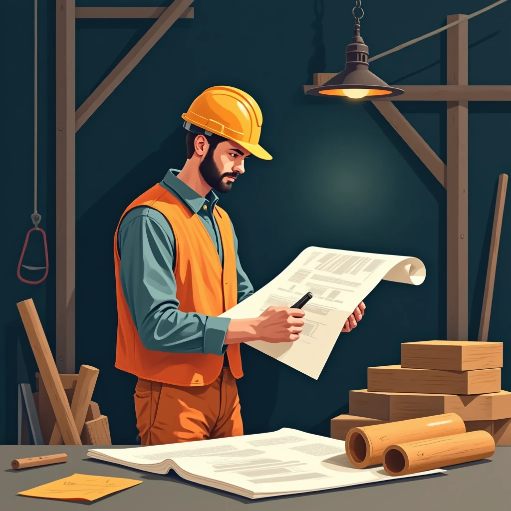 Navigating Construction & Trades Jobs: Where to Start This Spring
